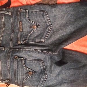 Hudson jeans